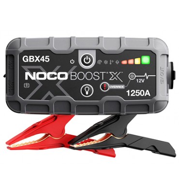 Käivitusabi Noco Boost X GBX45