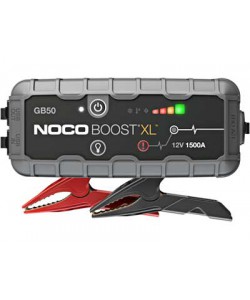 Käivitusabi Noco Boost XL GB5..