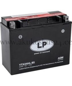 YTX24HL-BS Landport